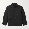 Sophus Padded Recycled-Shell Jacket