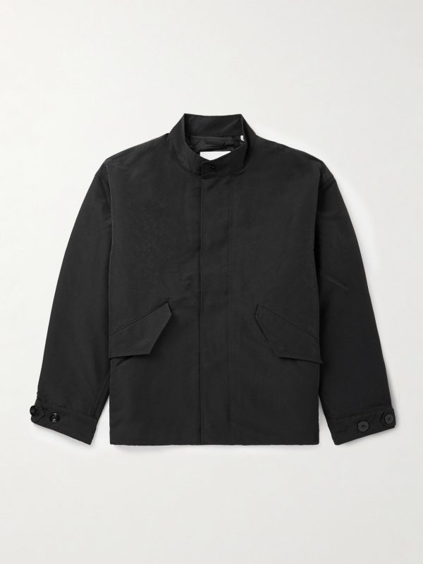 Sophus Padded Recycled-Shell Jacket
