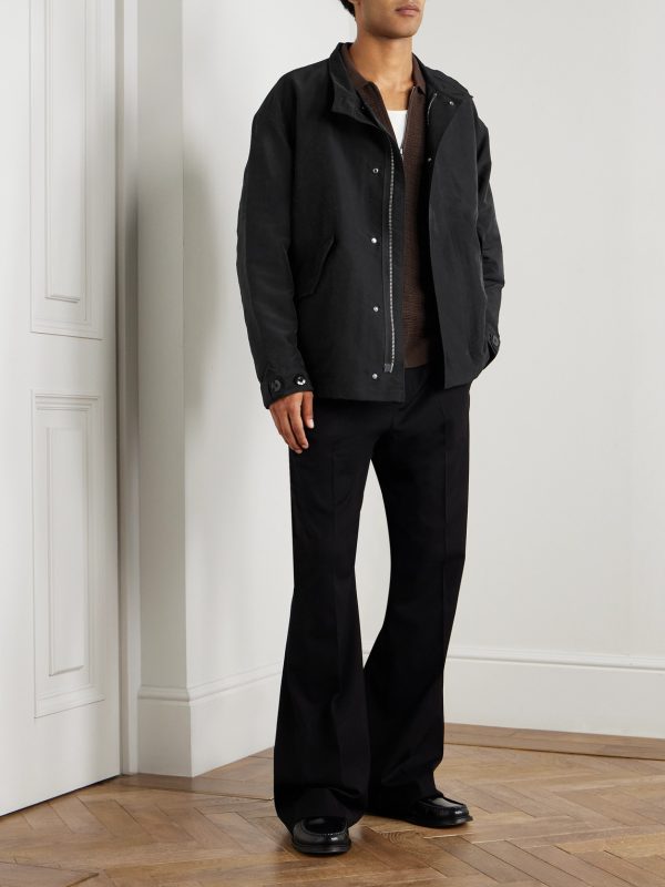 Sophus Padded Recycled-Shell Jacket - OU