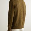 Lee 60011 Knitted Sweater - BK Lee 60011 Knitted Sweater - BK