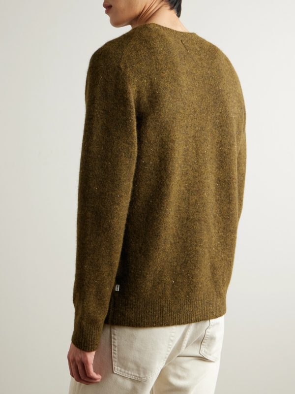 Lee 60011 Knitted Sweater - BK Lee 60011 Knitted Sweater - BK