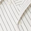 Colby 50009 Striped Organic Cotton-Poplin Shirt - CU Colby 50009 Striped Organic Cotton-Poplin Shirt - CU