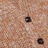 Osky 60008 Wool-Blend Cardigan - CU Osky 60008 Wool-Blend Cardigan - CU