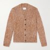 Osky 60008 Wool-Blend Cardigan Osky 60008 Wool-Blend Cardigan