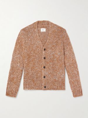 Osky 60008 Wool-Blend Cardigan Osky 60008 Wool-Blend Cardigan