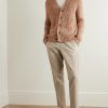 Osky 60008 Wool-Blend Cardigan - OU Osky 60008 Wool-Blend Cardigan - OU
