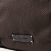 Sisal Webbing-Trimmed Cotton-Twill Duffle Bag - CU Sisal Webbing-Trimmed Cotton-Twill Duffle Bag - CU