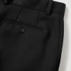 Zuma Slim-Fit Cropped Cotton and Cashmere-Blend Gabardine Trousers - CU