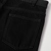 Vasil Straight-Leg Jeans - CU