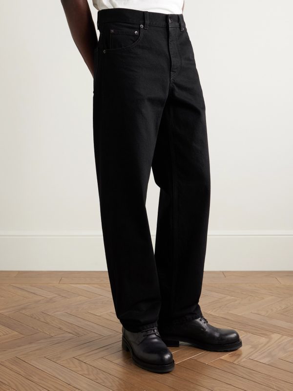 Vasil Straight-Leg Jeans - FR