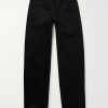 Vasil Straight-Leg Jeans