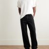 Vasil Straight-Leg Jeans - OU