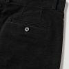 Zuma Slim-Fit Cropped Cotton-Moleskin Trousers - CU Zuma Slim-Fit Cropped Cotton-Moleskin Trousers - CU