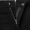 Zuma Slim-Fit Cropped Cotton-Moleskin Trousers - E1 Zuma Slim-Fit Cropped Cotton-Moleskin Trousers - E1