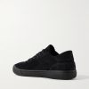 Suede Sneakers - BK