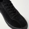 Suede Sneakers - CU