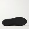 Suede Sneakers - E1