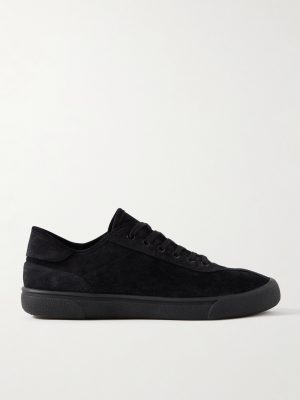 Suede Sneakers Suede Sneakers