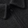 Dantes Brushed Virgin Wool and Cashmere-Blend Twill Jacket - CU Dantes Brushed Virgin Wool and Cashmere-Blend Twill Jacket - CU