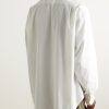 Thane Cotton-Poplin Shirt - BK Thane Cotton-Poplin Shirt - BK