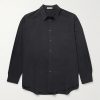 Briar Silk Shirt