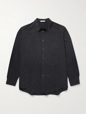 Briar Silk Shirt
