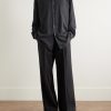 Briar Silk Shirt - OU