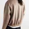 Dantes Brushed-Cashmere Twill Jacket - BK Dantes Brushed-Cashmere Twill Jacket - BK