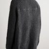 Novak Cashmere, Alpaca and Silk-Blend Bouclé Cardigan - BK