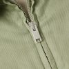 Justo Cotton and Cashmere-Blend Gabardine Bomber Jacket - CU Justo Cotton and Cashmere-Blend Gabardine Bomber Jacket - CU