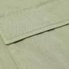 Justo Cotton and Cashmere-Blend Gabardine Bomber Jacket - E1 Justo Cotton and Cashmere-Blend Gabardine Bomber Jacket - E1