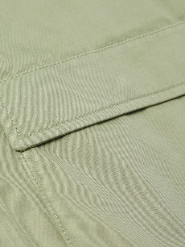 Justo Cotton and Cashmere-Blend Gabardine Bomber Jacket - E1 Justo Cotton and Cashmere-Blend Gabardine Bomber Jacket - E1