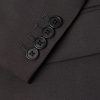 Sabriel Jacket Grain de Poudre Wool and Mohair-Blend Blazer - CU Sabriel Jacket Grain de Poudre Wool and Mohair-Blend Blazer - CU