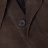 Bento Panelled Shearling Shirt Jacket - CU Bento Panelled Shearling Shirt Jacket - CU