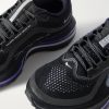 Pegasus Premium Rubber-Trimmed Mesh Running Sneakers - CU