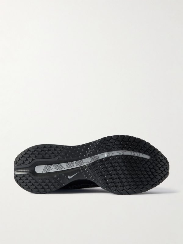 Pegasus Premium Rubber-Trimmed Mesh Running Sneakers - E1
