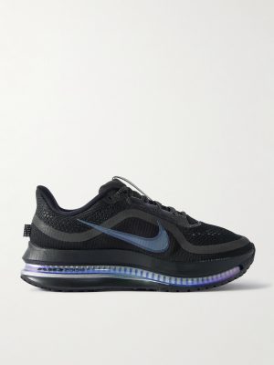 Pegasus Premium Rubber-Trimmed Mesh Running Sneakers Pegasus Premium Rubber-Trimmed Mesh Running Sneakers