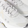 Zegama 2 Stretch-Jersey and Rubber-Trimmed Mesh Trail Running Sneakers - CU