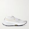 Zegama 2 Stretch-Jersey and Rubber-Trimmed Mesh Trail Running Sneakers
