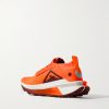Zegama 2 Rubber-Trimmed Mesh Trail Running Sneakers - BK Zegama 2 Rubber-Trimmed Mesh Trail Running Sneakers - BK