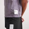 Distance Straight-Leg Logo-Appliquéd 2.5" Justice™ Shorts - CU Distance Straight-Leg Logo-Appliquéd 2.5" Justice™ Shorts - CU