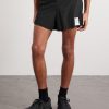 Distance Straight-Leg Logo-Appliquéd 2.5" Justice™ Shorts - FR Distance Straight-Leg Logo-Appliquéd 2.5" Justice™ Shorts - FR
