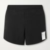 Distance Straight-Leg Logo-Appliquéd 2.5" Justice™ Shorts Distance Straight-Leg Logo-Appliquéd 2.5" Justice™ Shorts