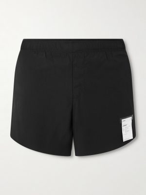 Distance Straight-Leg Logo-Appliquéd 2.5" Justice™ Shorts Distance Straight-Leg Logo-Appliquéd 2.5" Justice™ Shorts