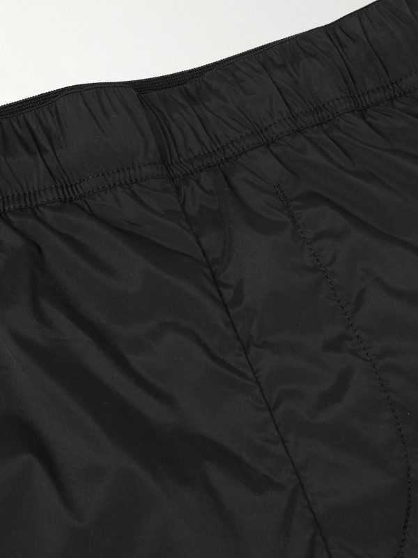 5" Straight-Leg Layered TechSilk™ and Justice™ Shorts - CU 5" Straight-Leg Layered TechSilk™ and Justice™ Shorts - CU
