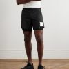 5" Straight-Leg Layered TechSilk™ and Justice™ Shorts - FR 5" Straight-Leg Layered TechSilk™ and Justice™ Shorts - FR