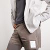 Slim-Fit Layered 8" Techsilk and Justice™ coldblack® Shorts - CU