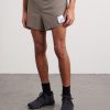 Distance Straight-Leg Logo-Appliquéd 2.5" Justice™ Shorts - FR Distance Straight-Leg Logo-Appliquéd 2.5" Justice™ Shorts - FR