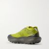 TheROCKER™ Rubber-Trimmed Rippy™ 66 Trail Running Sneakers - BK