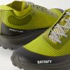 TheROCKER™ Rubber-Trimmed Rippy™ 66 Trail Running Sneakers - CU